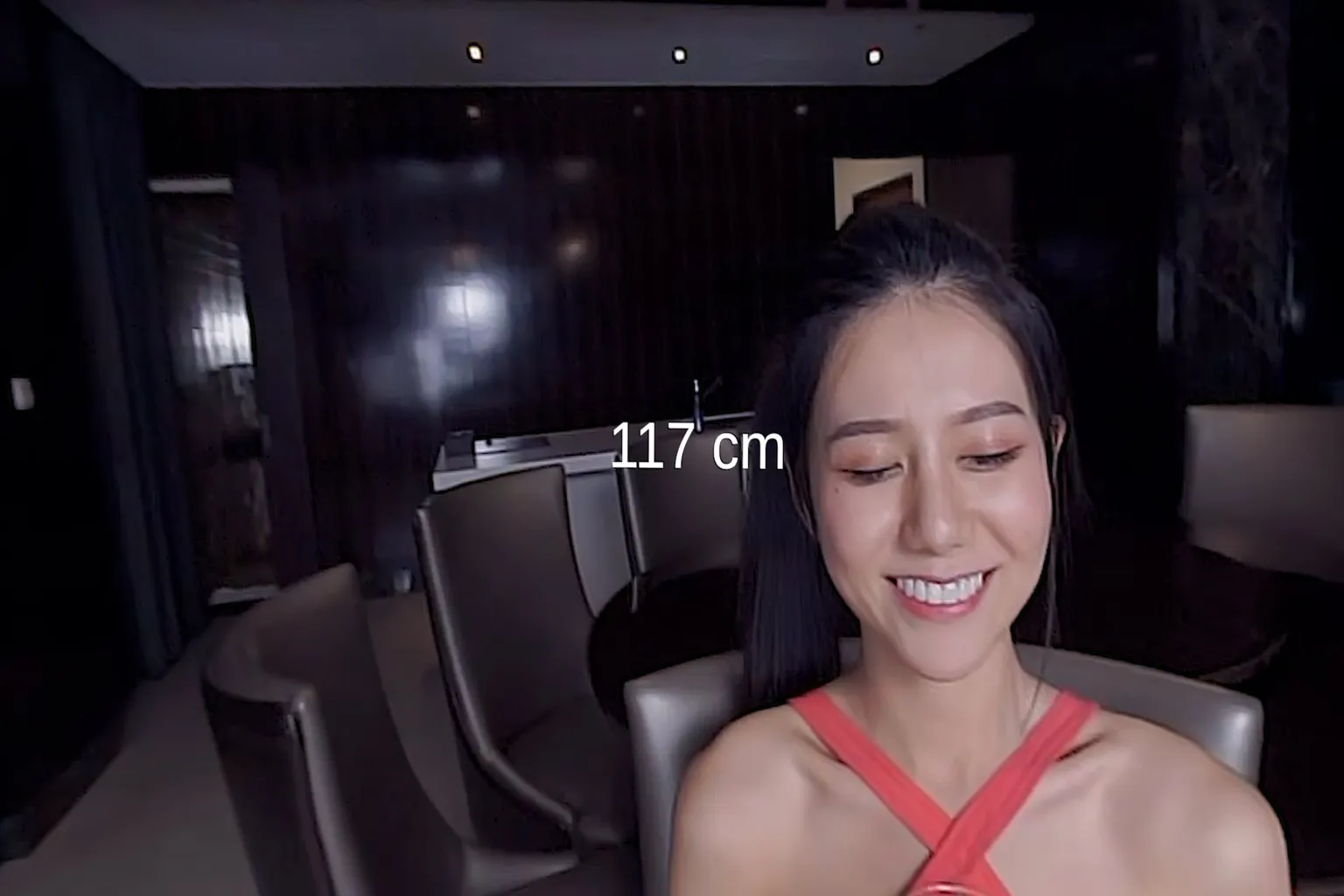 DEO VR 播放器设置选项详解