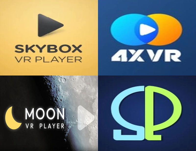 Skybox/4XVR/MOON 谁更值？Meta Quest VR 播放器画质 + 价格 + 功能终极对比