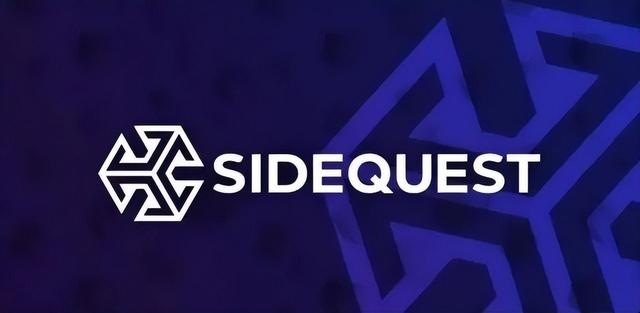 SideQuest汉化版：一体机游戏安装必装工具+离线数据包+ADB驱动