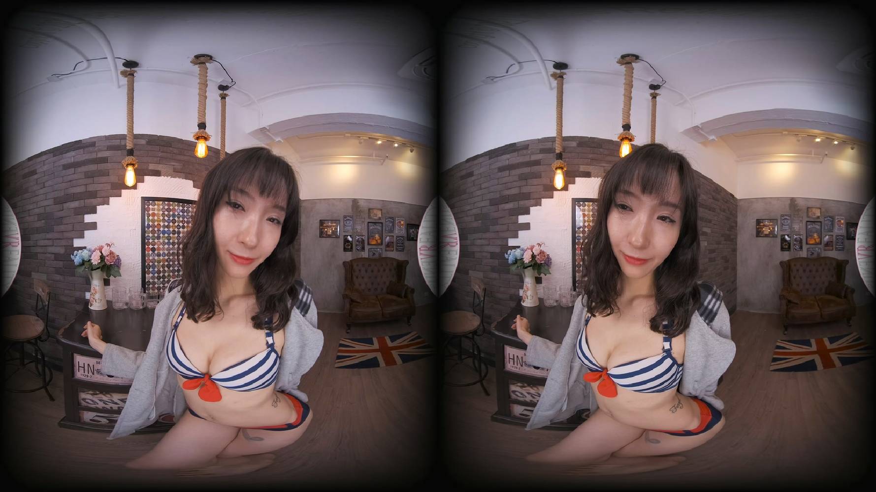 心跳预警!近距离感受小姐姐的甜蜜诱惑