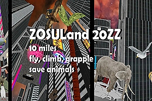 ZOSULand 20ZZ