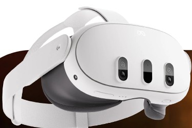 Meta Quest选购指南:2/3/3S差异比较与购买建议