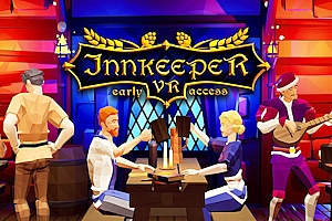 旅店老板VR Innkeeper VR