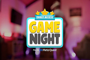 游戏之夜 Game Night (MR-Fix)