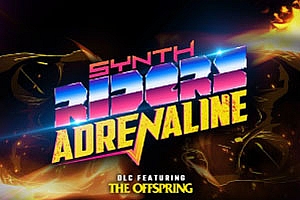 幻音骑士 Synth Riders (MR-Fix)