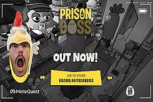 监狱大佬：禁令 Prison Boss Prohibition