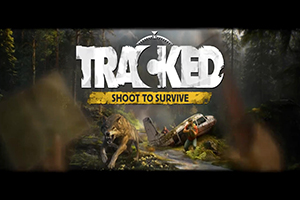 追踪：射击求生 TRACKED: Shoot to Survive