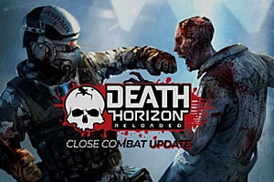 死亡地平线：重装上阵 Death Horizon- Reloaded (MR-Fix)