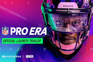 NFL职业纪元 NFL PRO ERA