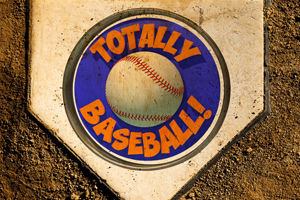 完美棒球 TOTALLY BASEBALL