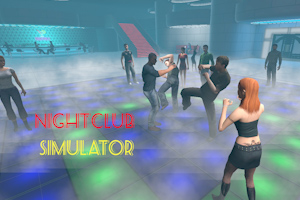 夜店模拟VR NightClub Simulator VR
