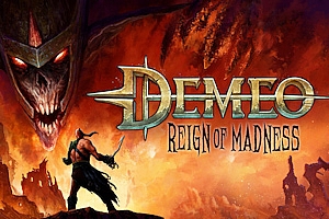 德米欧:地城奇谭 Demeo (MR-Fix)