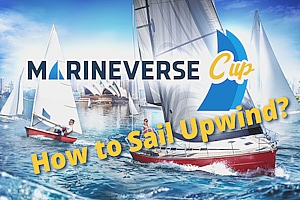 帆船俱乐部 MarineVerse Sailing Club