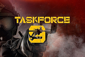 第九特遣队 Task force 9