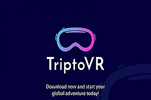 旅行VR TriptoVR