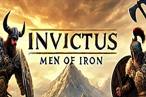 不屈者：钢铁之师 Invictus: Men of Iron (Early Access)