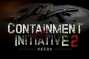 遏制行动2：侦察 Containment Initiative 2- Recon