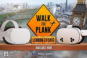 走木板 Walk the Plank