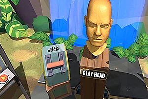 泥头粉碎狂欢 HIT