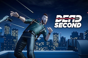 死亡一秒 Dead Second