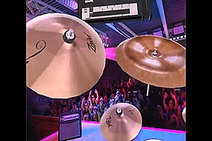 VR架子鼓:终极流媒体版 VR Drums Ultimate Streamer
