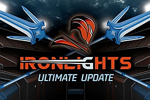 钢铁之光VR Ironlights