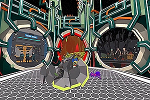 躲避所有 DodgeALL