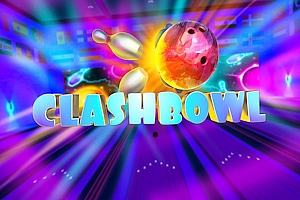 碰撞碗赛VR CLASHBOWL