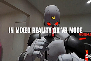 战斗健身VR Fight Fit VR