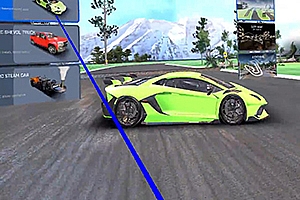 AAA车手 AAA Driver