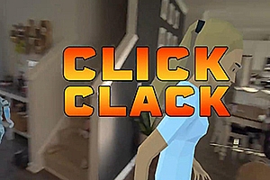点击克拉克混合现实 Click Clack Mixed Reality