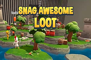 桌游战士 Table Trooper