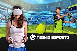网球电竞 Tennis Esports