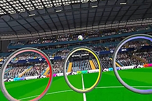 英超球员：足球VR Premier League Player Football
