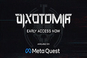 迪克索托米亚 Dixotomia