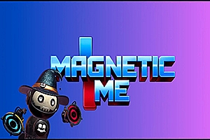 磁性的我 Magnetic Me