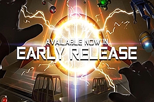 逃生条件一：密室逃脱高清版 Exit Condition One Escape Room HD