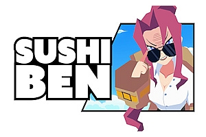 寿司本 Sushi Ben