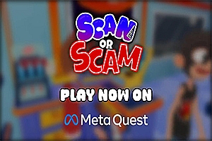 扫描还是诈骗-收银员工作模拟器 Scan or Scam