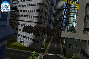 你能做到吗——VR体验 Can You Do It