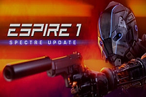潜行射击1 Espire 1 – VR Operative