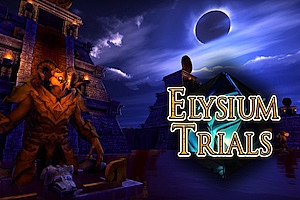 极乐世界试炼 Elysium Trials