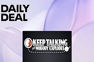 继续说话，没人会爆炸 Keep Talking and Nobody Explodes