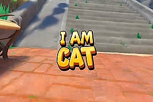 我是猫 I Am Cat