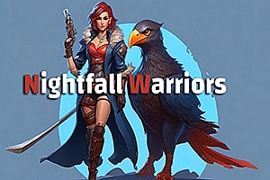 黄昏勇士 Nightfall Warriors