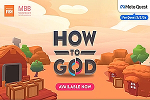怎样成神 How to God