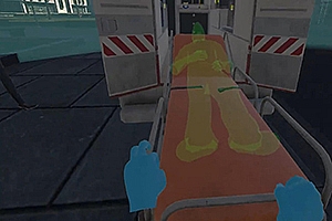 急救生涯 Ambulance Life