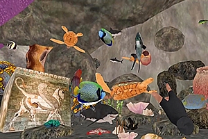 佐苏海洋 ZOSU Ocean