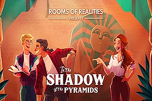 现实之室 Rooms of Realities