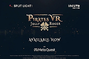 海盗VR：海盗旗 Pirates VR: Jolly Roger